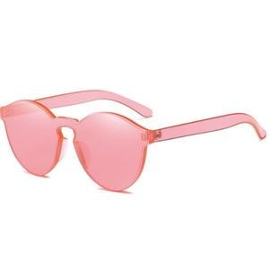 Transparent Sunglasses 💖😎